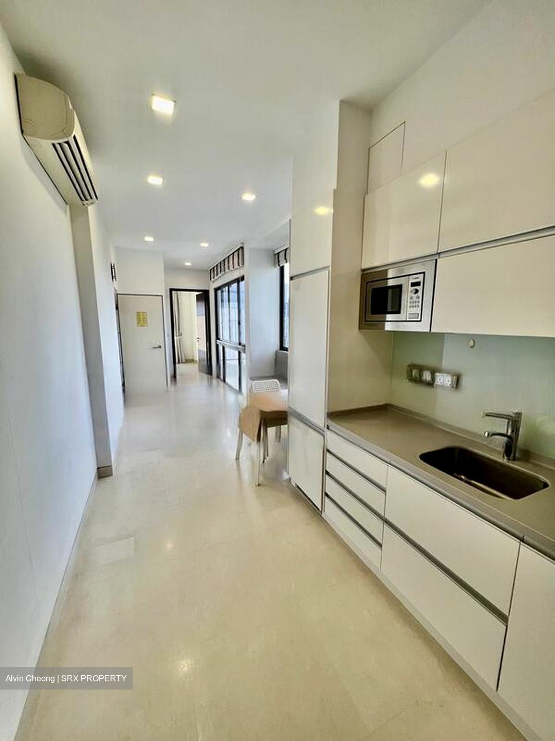Harbour Suites (D4), Apartment #458931781
